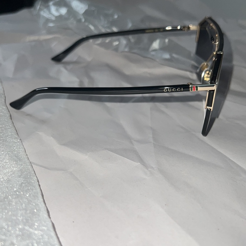 NWT Gucci full GG0291s Sunglasses - Picture 11 of 16